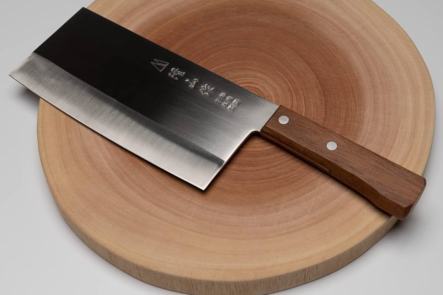 渡辺別作　中華包丁　日本鋼 31VH78lbtML._AC_UL210_SR210,